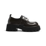 Лоферы женские Mis. Danny - фото 9