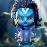 Avatar Collection Mystery Boxes Single Mystery Box/Full Box 6 Pcs POP MART, 2 mystery boxes (random style) - фото 7