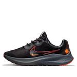 Кроссовки air zoom winflo 8 shield 'bronze eclipse redstone' Nike, мультиколор - фото