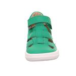 Сандалии superfit SUPERFREE, зеленый - фото 4