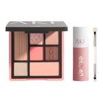 Набор косметики для женщин AKF - фото 2