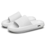 Шлепанцы мужские Zro, белый - фото 8