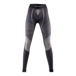 Леггинсы UYN Cashmere Shiny 2.0, серый - фото