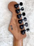 Электрогитара Charvel Pro-Mod Plus So-Cal Style 1 HH HT E, цвет Scorched Earth, с сумкой - фото 6