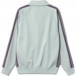 Needles Вышитый свитшот с бабочкой, Light Blue - фото 3