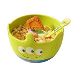 Чаши Disney, Three-Eye Rice Bowl With Spoon - фото