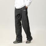 Грузовые штаны унисекс Jeep, зеленый - фото 10