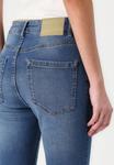 Джинсы EMMA MID WAIST Denim Project, синий деним - фото 6
