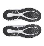 Беговые кроссовки UNDER ARMOUR, White - фото 3