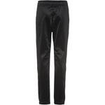 Зауженные спортивные брюки NIKE, черный - фото 2