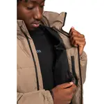 Мужская куртка Classic Element, бежевый - фото 6