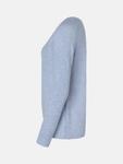 Свитер LIEBLINGSSTÜCK, светло-голубой - фото 2
