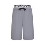 Тканевые шорты YEAZ INSTRUCTOR, серый - фото