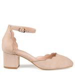 Туфли на каблуке Edna Journee, taupe - фото 2