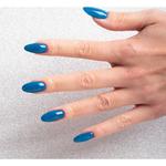 УФ-лак для ногтей 409 Staying Hydration Semilac, 7 ml - фото 3