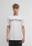 Футболка Bruno Banani, White - фото 2