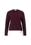 Джемпер Cartoon MIT RUNDHALSAUSSCHNITT, Dark Aubergine/Lilac - фото 6