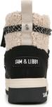 Ботинки Sam & Libby womens Carlie, Washed Wheat - фото 8