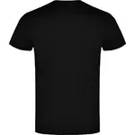 Футболка Kruskis Wolf, черный - фото 2