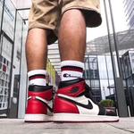 Унисекс носки до середины икры Champion - фото 5