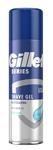 Gillette Series Revitalising гель для бритья, 200 ml - фото