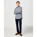 Джинсы Wrangler Greensboro, синий - фото 5