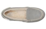 Кроссовки hailey loafer Ugg, серый - фото 4