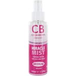 Miracle Mist Tanning Water Medium, Cocoa Brown - фото