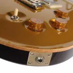 PRS DGT Дэвид Гриссом Голд Топ Мунс - фото 9