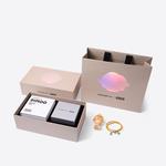 X shang xia dimoo модные фигурки 8см POP MART - фото 5