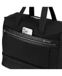 Сумка Platinum Elite Drop-Bottom Weekender Travelpro, черный - фото 3