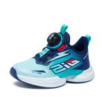 Кроссовки для детей "Дети" Big Wasp, цвет Ice Blue - фото 8