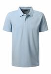 Поло Pierre Cardin Polo shirt, Hellblau/Light Blue - фото 2