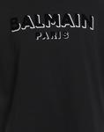 Футболка Balmain, черный - фото 4