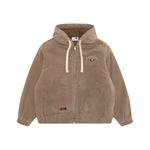 Aape Куртка Women's Brown BWL - фото