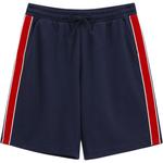 Повседневные шорты мужские GAP, синий - фото