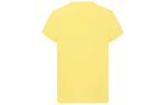 Детская футболка LINING, light burnt yellow - фото 5