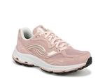 Кроссовки Ryka Devotion X TR 2 Lifestyle Sneaker - Women's, Dusty Peach - фото