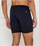 Плавки-Шорты V-box Regular fit Napapijri, синий - фото 2