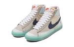 Nike Blazer Mid 77 Move To Zero Glacier Ice GS - фото 2