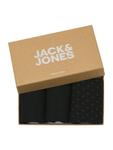 Носки JACK & JONES, черный - фото 2