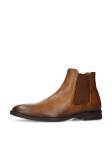 Ботинки Челси MANFIELD, коричневый - фото