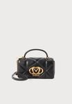 Сумка Love Moschino EMBOSSED, Black - фото 2