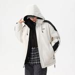 Пуховик Unisex Jeep, красный - фото 11