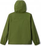 Columbia Boys' Glennaker дождевик, Canteen - фото 2