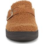 Уютные мюли Vibe Bzees For Lifestride, коричневый - фото 3