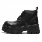 Ботинки Martin унисекс Chi Wolf, желтый - фото 14