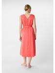 Платье в цвете 4511_coral comma - фото 3