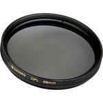 Фильтр Chiaro Premium Circular Polarizing Filter (58mm) CPL-PREM-58 - фото