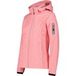 Функциональная куртка Cmp, цвет lotus b312 - фото 3